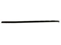 Toyota 09114-0C020 Extension Sub-Assembly, Jack Handle