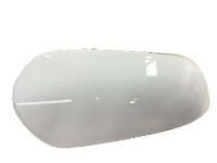 Toyota 87915-06330-A0 Mirror Cover, White, Passenger Side Toyota 87915-06330-A0 Mirror Cover, White, Passenger Side