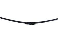 Toyota 85212-0C021 Blade, Front Wiper, Passenger Side