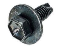 Toyota 90119-06173 Bolt, Stud (For Automatic Transmission Oil Pan Setting)