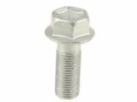 Toyota 90080-10123 Bolt (For Steering Knuckle Passenger Side)