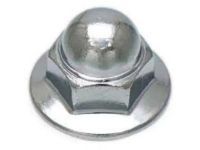 Toyota 90176-06012 Nut, Cap(For Cylinder Head Cover)