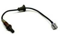 Toyota 89465-08060 Oxygen Sensor, Rear Passenger Side