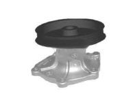 Toyota 16110-19107 Pump Assembly, Water, W/O Coupling