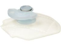 Toyota 23217-50100 Filter, Fuel Pump