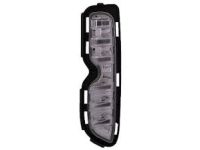 Toyota 8122A-12011 Daytime Run Lamp, Driver Side