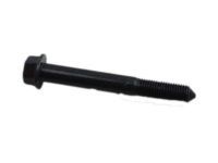 Toyota 90105-10019 Bolt(For Body Mounting Cushion)