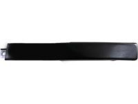 Toyota 52513-35040 Filler, Driver Side