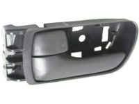 Toyota 69206-AE010-B1 Handle, Inside, Driver Side