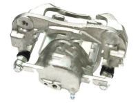 Toyota Highlander Brake Caliper - 47750-48130 Caliper, Driver Side
