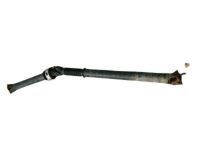 Toyota 37100-04441 Drive Shaft, Rear