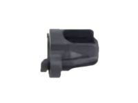 Toyota 19539-62010 Holder, Resistive Code, Driver Side