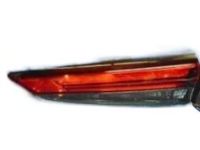 Toyota 81580-0E180 Backup Lamp Assembly, Passenger Side