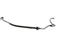 Toyota 88704-21230 Suction Hose
