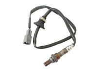 Toyota 89465-06090 Oxygen Sensor, Rear