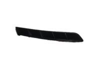 Toyota 52166-33010 Extension, Driver Side