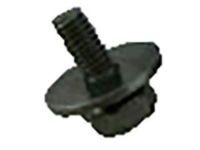 Toyota 90119-A0050 Bolt, With Washer