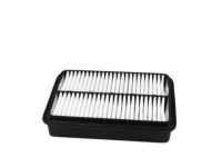 Toyota 17801-08010 Element Sub-Assembly, Air Cleaner Filter