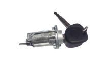 Toyota 69057-42201 Ignition Lock Cylinder