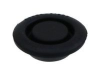 Toyota 90950-01865 High Mount Lamp Clip, Center