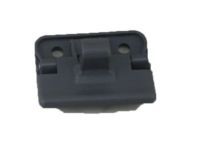 Toyota 58908-60010-B0 Lock, Blue Gray