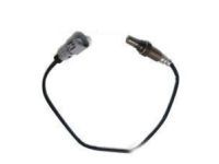 Toyota 89465-0E120 Oxygen Sensor, Rear Passenger Side