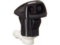 Toyota 85381-52470 Nozzle Sub-Assembly, Washer, Front