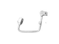 Toyota 88716-0C030 Front A/C Hose