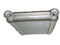 Toyota 87107-60350 Heater Core, Front