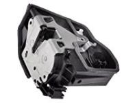 Toyota 69130-AA010 Lock Actuator, Passenger Side