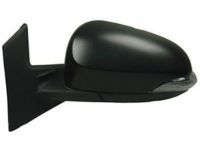 Toyota 87910-52E10 Mirror Assembly, Passenger Side