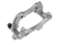 Toyota 47821-12151 Caliper Mount, Rear