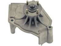 Toyota 16307-62011 Mount Bracket