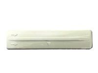 Toyota 75596-35020-A0 Roof Molding, White