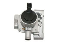 Toyota 25710-75015 Diverter Valve