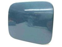 Toyota 77350-AA050 Fuel Door, Rear