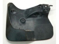 Toyota 76622-60120 Mud Guard, Driver Side
