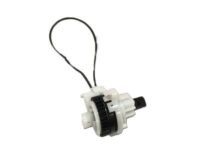 Toyota 55909-0K010 Cable Sub-Assembly, Airmix Damper Control