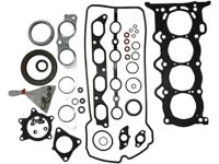 Toyota 04111-74641 Overhaul Gasket Set, Passenger Side