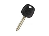 Toyota 89786-60220 Transmitter, Transponder Key Sub