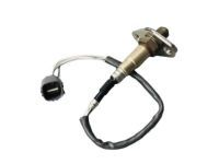 Toyota 89465-09140 Oxygen Sensor, Front