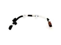 Toyota 86203-60161 Wire, Stereo Component