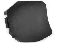 Toyota 45186-60080-C0 Cover, Steering Wheel, Lower