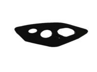 Toyota 81554-06470 Lens & Housing Gasket, Rear