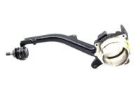 Toyota 43202-35061 Knuckle, Driver Side