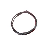 Toyota 75552-0C080 Drip Molding, Driver Side