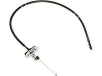 Toyota RAV4 Throttle Cable - 78180-42070 Throttle Cable