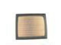 Toyota 17801-38050 Element Sub-Assembly, Air Cleaner Filter
