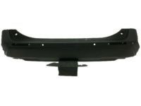 Toyota 52159-42220 Cover, Rear Bumper