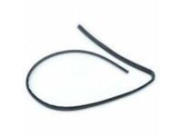 Toyota 64461-12230 Weatherstrip